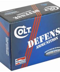 DoubleTap Colt Defense 380 ACP