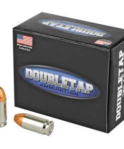 DoubleTap Defense Controlled Expansion 380 ACP