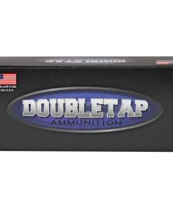 DoubleTap Hunter Self Defense 44 Rem Mag