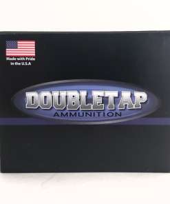 DoubleTap Ammunition 45 ACP