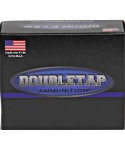 DoubleTap Ammunition Lead Free 10mm