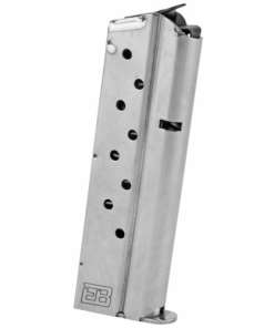 Ed Brown 9mm Magazine