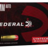 Federal Syntech Range 10mm