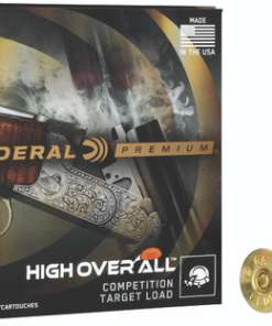 Federal Premium 12 Ga