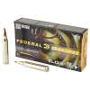 Federal Premium 300 Winchester Magnum