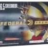 Federal Premium Hunting 6.5 Creedmoor