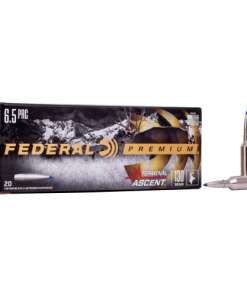 Federal Premium Hunting 6.5 PRC