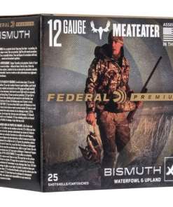 Federal Premium Bismuth 12 Ga