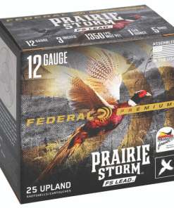 Federal Premium Prairie Storm FS 12 Ga