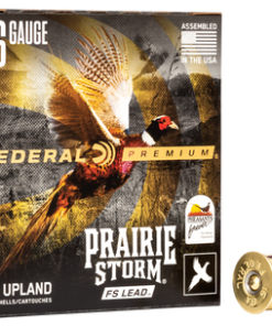 Federal Premium Prairie Storm 16 Ga