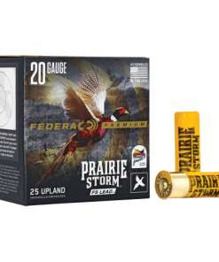 Federal Prairie Storm 20 Ga