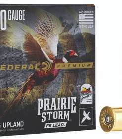 Federal Premium Prairie Storm FS 20 Ga