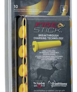 Federal FireStick 50 Caliber