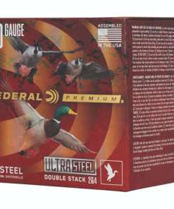 Federal Premium UltraSteel 20 Ga