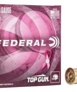 Federal Top Gun 12 Ga