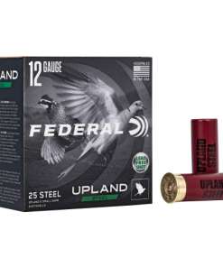 Federal Upland Field 12 Ga