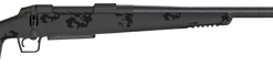 Fierce Carbon Rival 6.5 Creedmoor