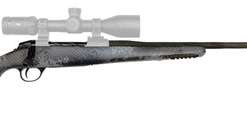 Fierce Twisted Rage 6mm Creedmoor