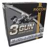 Fiocchi 3-Gun Match 12 Ga