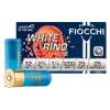 Fiocchi White Rino Lite 12 Ga