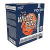 Fiocchi Exacta Target White Rino 12 Ga