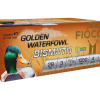 Fiocchi Golden Waterfowl 28 Ga