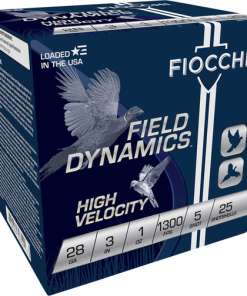 Fiocchi Field Dynamics 28 Ga