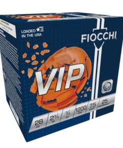 Fiocchi VIP Heavy 28 Ga