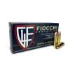 Fiocchi Shooting Dynamics 38 Special