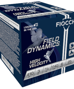 Fiocchi Field Dynamics 410 Ga