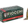 Fiocchi 4.6x30 H&K