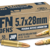 FN SS200 5.7x28mm