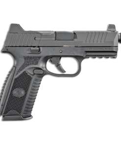 FN 509 Tactical 9mm