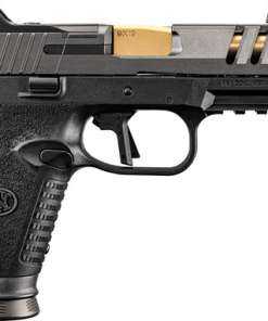 FN 509 CC Edge XL 9mm