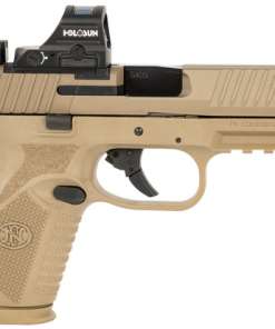 FN 509M MRD 9mm