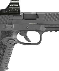 FN 509MT Tactical 9mm