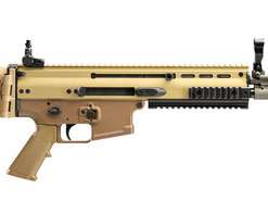 FN SCAR 16S NRCH 5.56x45mm