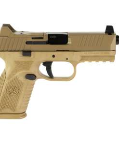 FN 509 Tactical 9mm