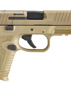 FN 509 MRD Compensated 9mm