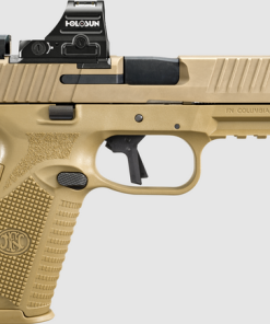 FN 509 MRD 9mm