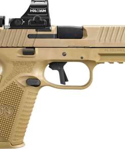 FN 509 MRD 9mm