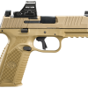 FN 510 MRD 10mm