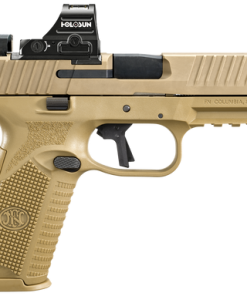 FN 510 MRD 10mm