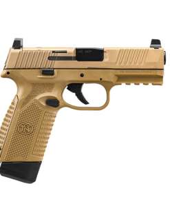 FN 545 MRD 45 ACP