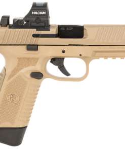 FN 545 MRD 45 ACP