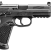 FN FNX-45 Tactical 45 ACP