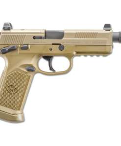 FN FNX Tactical Bundle 45 ACP