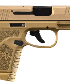 FN Reflex 9mm