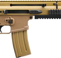 FN Scar 15P 5.56x45mm