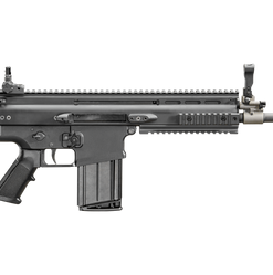 FN SCAR 17s DMR 6.5 Creedmoor